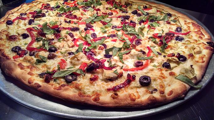 Product - Rocky's Pizza in Huntersville, NC - Huntersville, NC Italian Restaurants