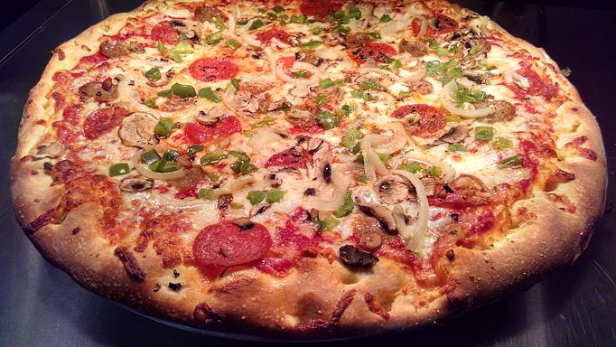 Product - Rocky's Pizza in Huntersville, NC - Huntersville, NC Italian Restaurants