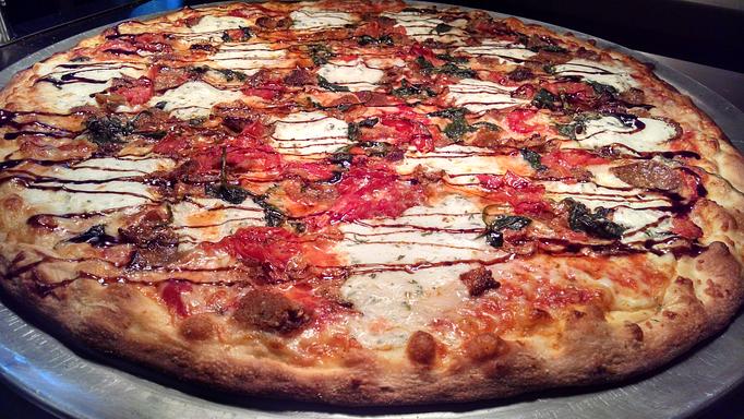Product - Rocky's Pizza in Huntersville, NC - Huntersville, NC Italian Restaurants