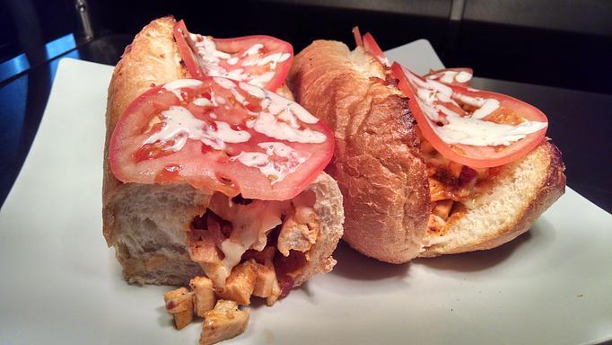 Product - Rocky's Pizza in Huntersville, NC - Huntersville, NC Italian Restaurants