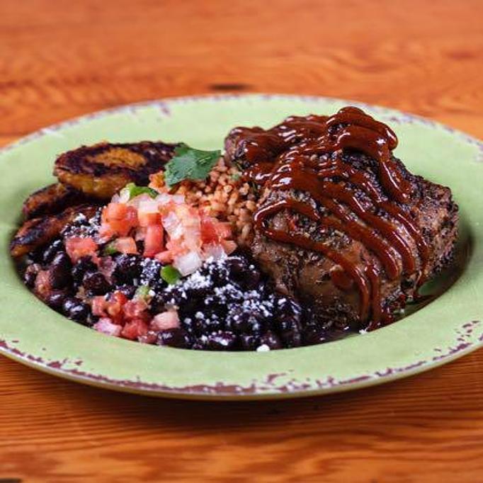 Product - Roosters in Mobile, AL Bars & Grills