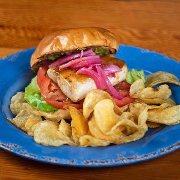 Product - Roosters in Mobile, AL Bars & Grills