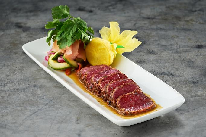 Product - Ruth’s Chris Steak House Ann Arbor in Downtown Ann Arbor - Ann Arbor, MI Bars & Grills