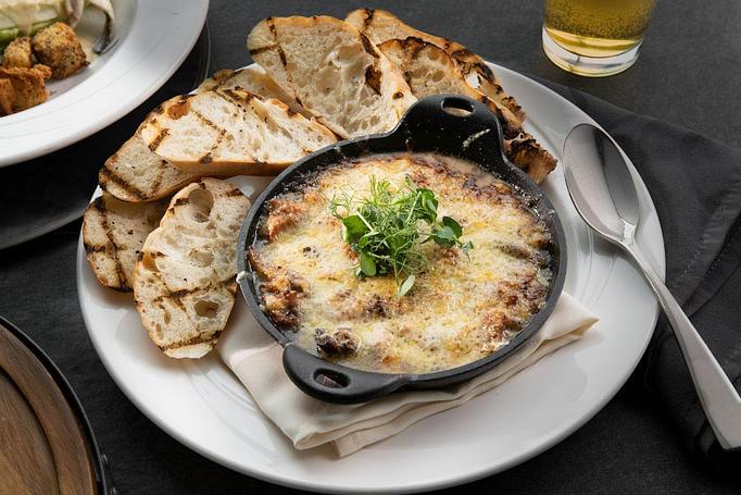 Product - Ruthie’s Steak & Seafood at Walker's Bluff Casino Resort in Carterville, IL American Restaurants