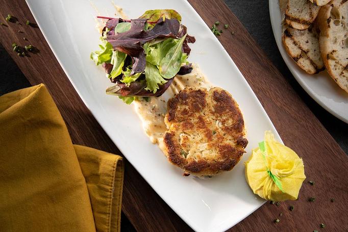 Product - Ruthie’s Steak & Seafood at Walker's Bluff Casino Resort in Carterville, IL American Restaurants