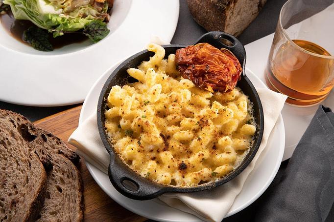 Product - Ruthie’s Steak & Seafood at Walker's Bluff Casino Resort in Carterville, IL American Restaurants