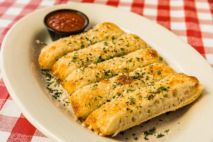 Product - Sal & Mookie's New York Pizza and Ice Cream Joint in The District at Eastover - Jackson, MS Pizza Restaurant