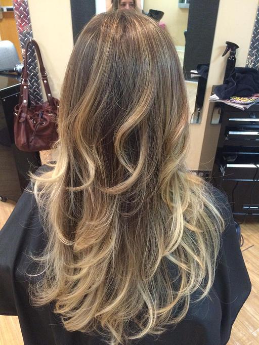 Product - Salon Evo in Dayville, CT Beauty Salons