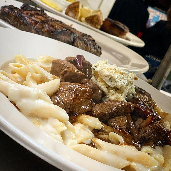 Product - Sammy B's in Former Castle Heights Military School Campus - Lebanon, TN American Restaurants