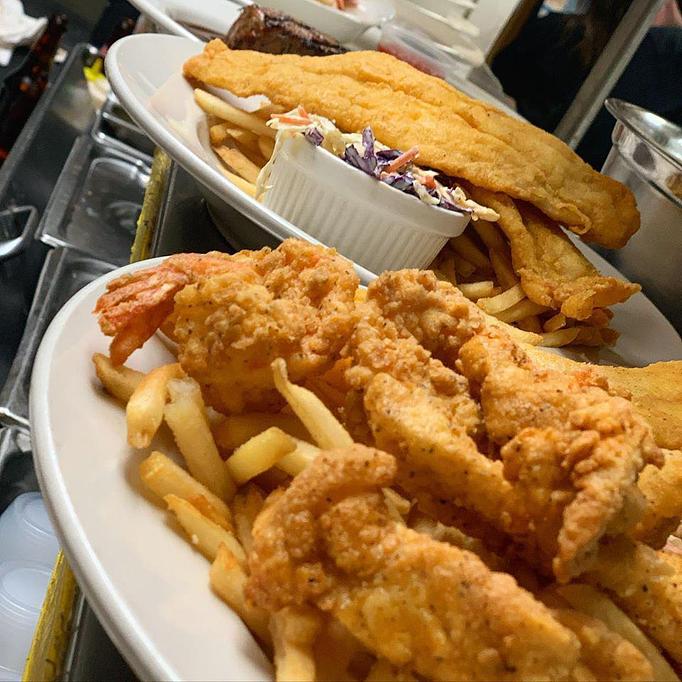 Product - Sammy B's in Former Castle Heights Military School Campus - Lebanon, TN American Restaurants