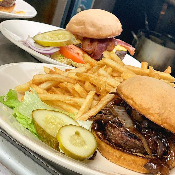 Product - Sammy B's in Former Castle Heights Military School Campus - Lebanon, TN American Restaurants