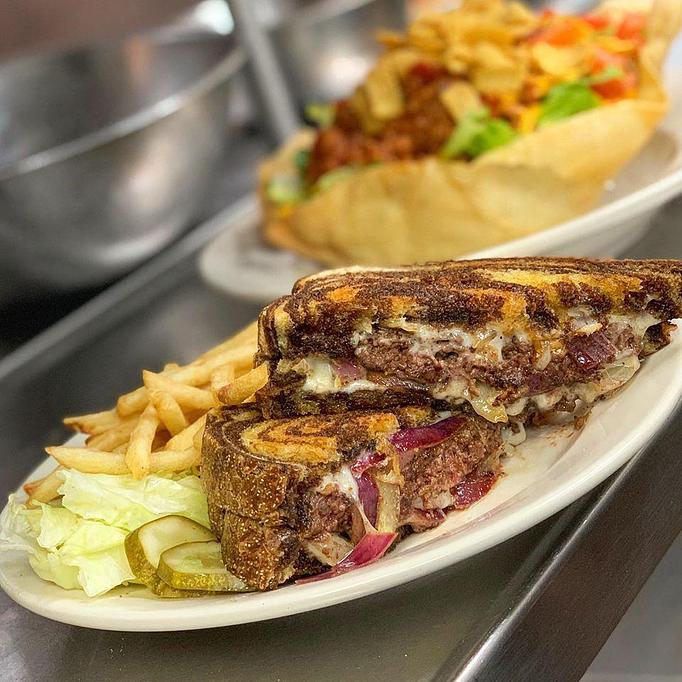 Product - Sammy B's in Former Castle Heights Military School Campus - Lebanon, TN American Restaurants