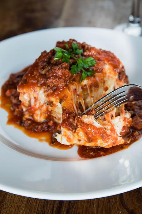 Product - Saranello's in Wheeling, IL Italian Restaurants