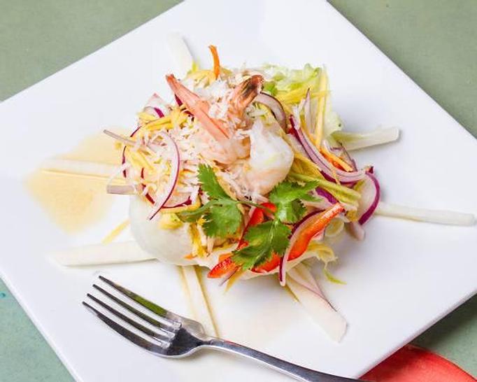 Product - Sawasdee Thai Cuisine in Norfolk, VA Thai Restaurants