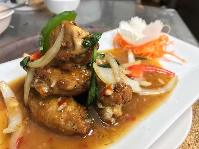 Product - Sawasdee Thai Cuisine in Norfolk, VA Thai Restaurants