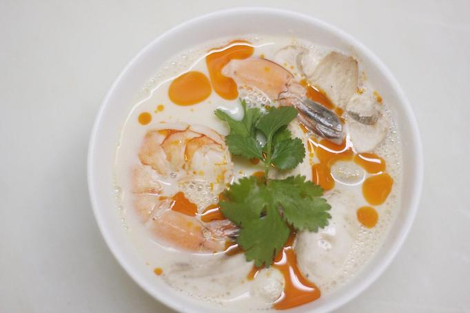 Product - Sawasdee Thai Cuisine in Norfolk, VA Thai Restaurants