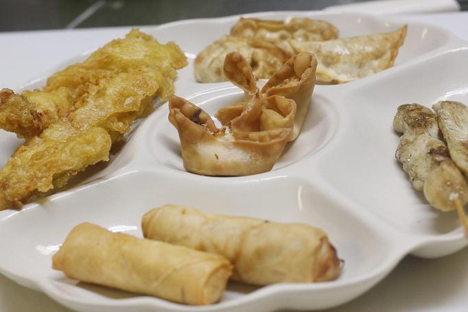 Product - Sawasdee Thai Cuisine in Norfolk, VA Thai Restaurants