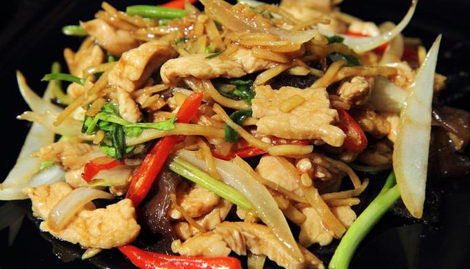 Product - Sawasdee Thai Cuisine in Norfolk, VA Thai Restaurants