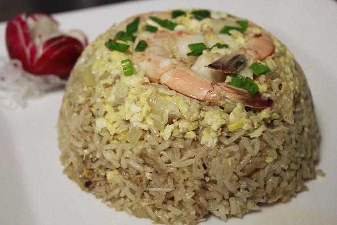 Product - Sawasdee Thai Cuisine in Norfolk, VA Thai Restaurants