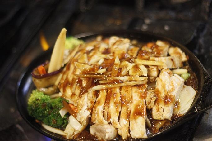Product - Sawasdee Thai Cuisine in Norfolk, VA Thai Restaurants