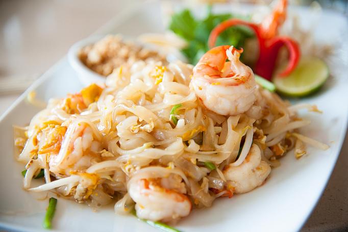 Product - Sawasdee Thai Cuisine in Norfolk, VA Thai Restaurants