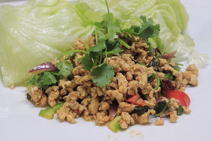 Product - Sawasdee Thai Cuisine in Norfolk, VA Thai Restaurants