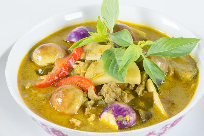 Product - Sawasdee Thai Cuisine in Norfolk, VA Thai Restaurants
