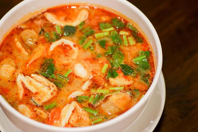 Product - Sawasdee Thai Cuisine in Norfolk, VA Thai Restaurants