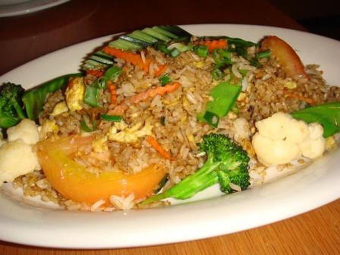 Product - Sawatdee Saint Paul in Saint Paul, MN Seafood Restaurants