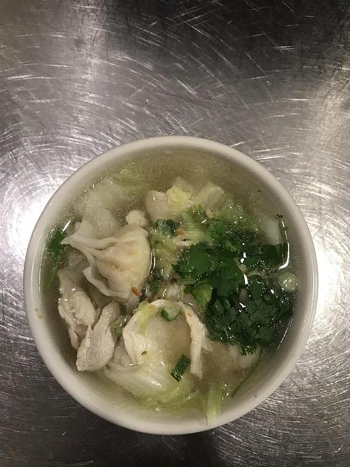Product - Sawatdee Saint Paul in Saint Paul, MN Seafood Restaurants