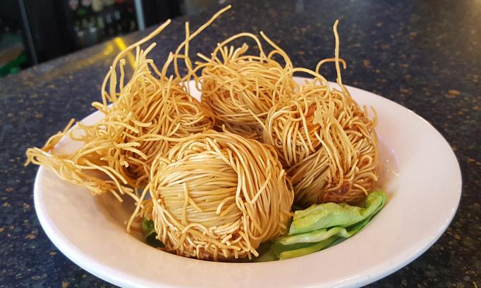Product - Sawatdee Saint Paul in Saint Paul, MN Seafood Restaurants