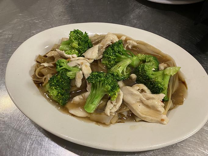 Product - Sawatdee Saint Paul in Saint Paul, MN Seafood Restaurants