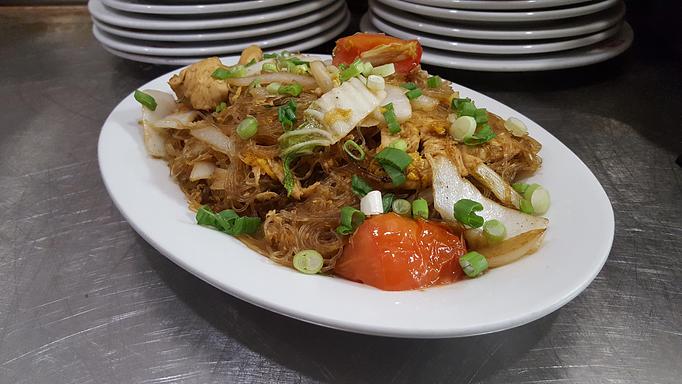 Product - Sawatdee Saint Paul in Saint Paul, MN Seafood Restaurants