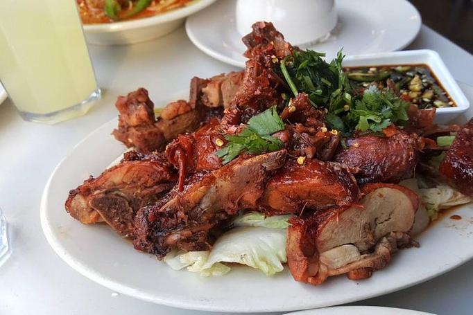 Product - Sawatdee Saint Paul in Saint Paul, MN Seafood Restaurants