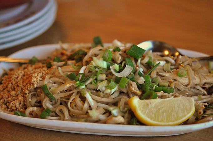 Product - Sawatdee Saint Paul in Saint Paul, MN Seafood Restaurants
