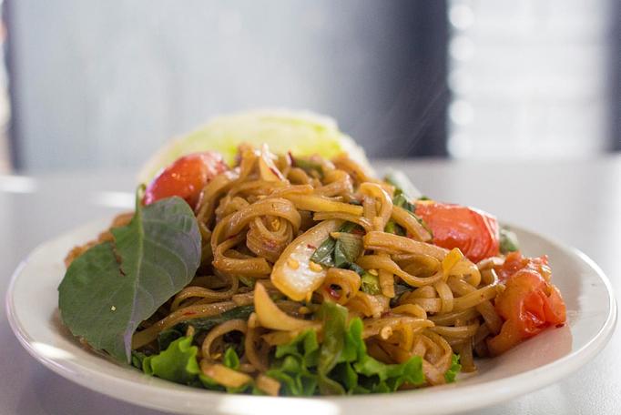 Product - Sawatdee Saint Paul in Saint Paul, MN Seafood Restaurants