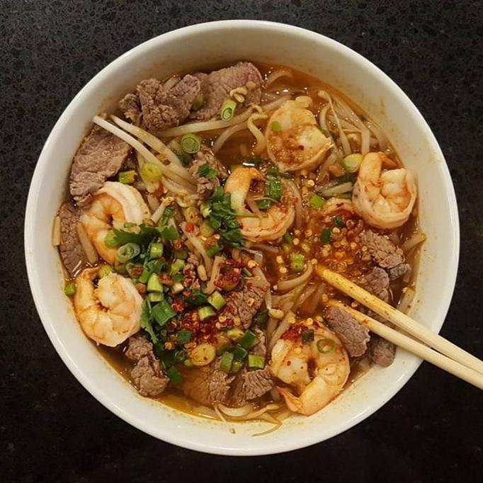 Product - Sawatdee Saint Paul in Saint Paul, MN Seafood Restaurants