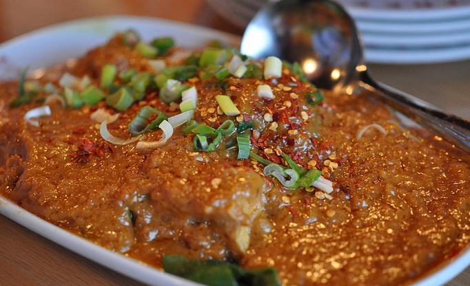 Product - Sawatdee Saint Paul in Saint Paul, MN Seafood Restaurants