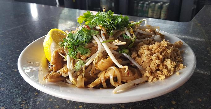 Product - Sawatdee Saint Paul in Saint Paul, MN Seafood Restaurants