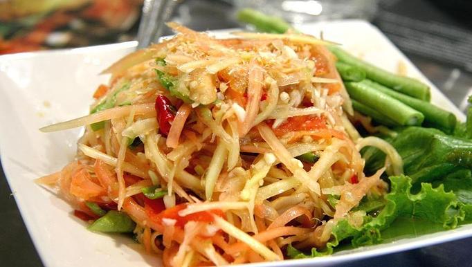 Product - Sawatdee Saint Paul in Saint Paul, MN Seafood Restaurants