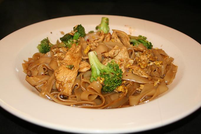 Product - Sawatdee Saint Paul in Saint Paul, MN Seafood Restaurants