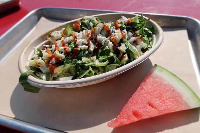 Product - Scott's Kitchen in Kansas City, MO Barbecue Restaurants