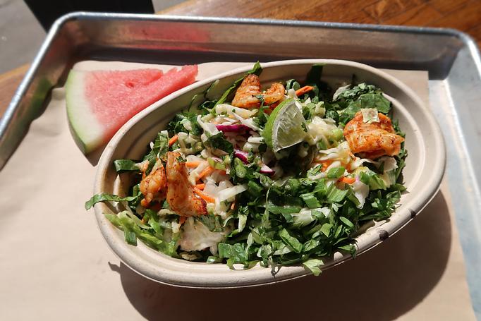 Product - Scott's Kitchen in Kansas City, MO Barbecue Restaurants