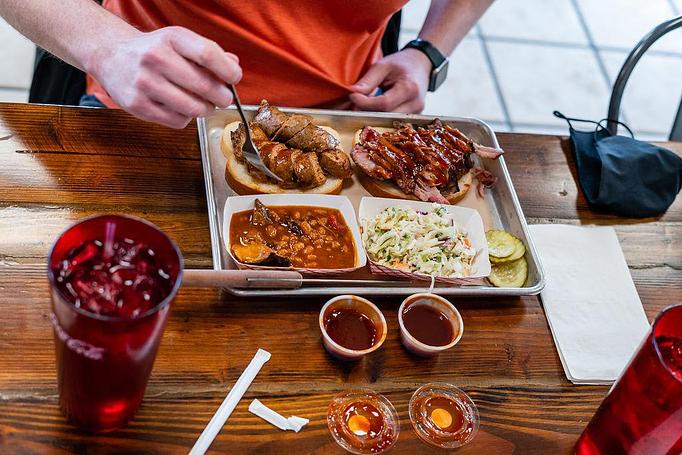 Product - Scott's Kitchen in Kansas City, MO Barbecue Restaurants