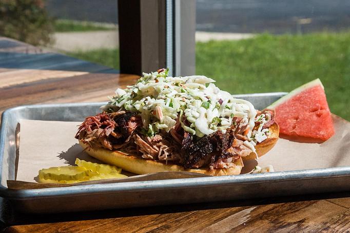 Product - Scott's Kitchen in Kansas City, MO Barbecue Restaurants