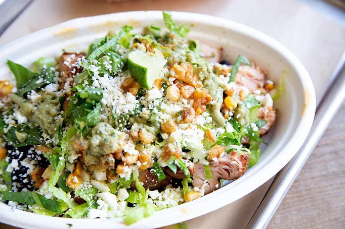 Product - Scott's Kitchen in Kansas City, MO Barbecue Restaurants