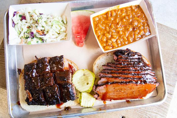 Product - Scott's Kitchen in Kansas City, MO Barbecue Restaurants