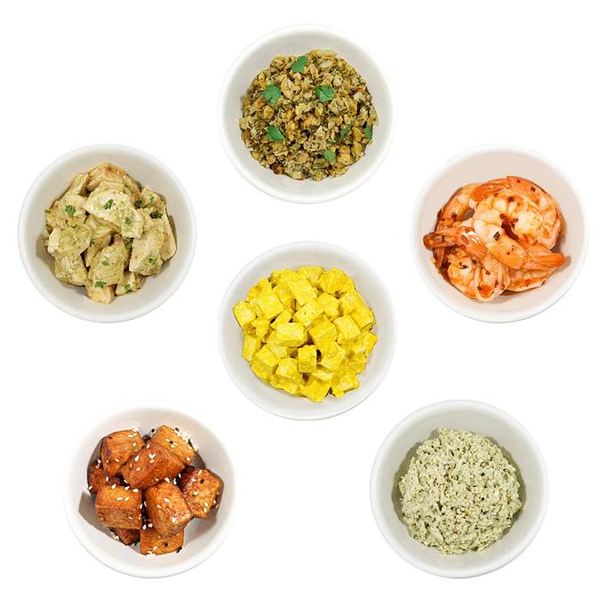 Product - Seedbol Kitchen in Rehoboth Beach, DE Vegan Restaurants