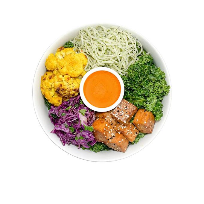 Product - Seedbol Kitchen in Rehoboth Beach, DE Vegan Restaurants