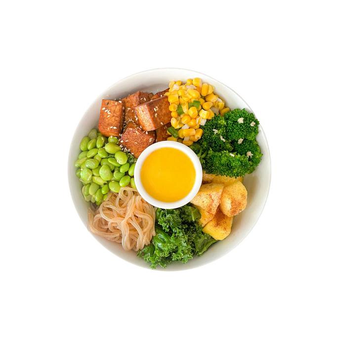 Product - Seedbol Kitchen in Rehoboth Beach, DE Vegan Restaurants